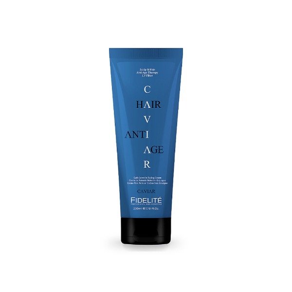 Producto - Crema De Peinar  Caviar De Rulos (sin enjuague) X230 ml
