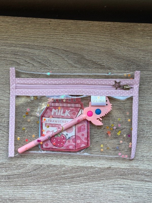 Producto - Cartu kids eosa