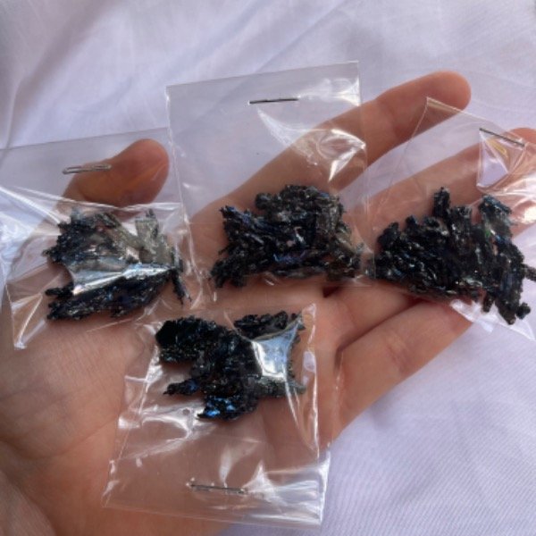 Producto - Diamantinas Minis