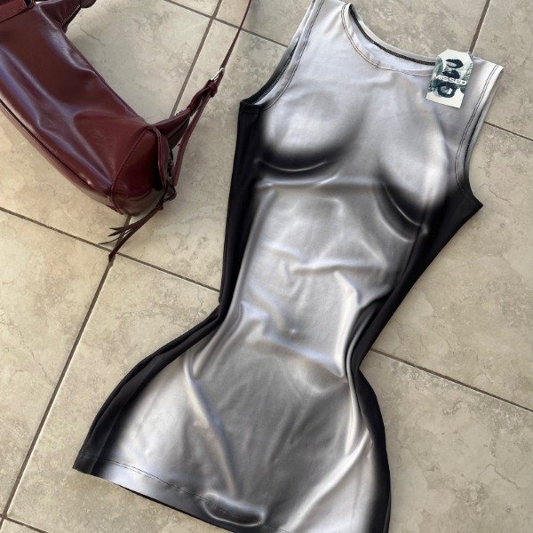 Producto - Vestido cream