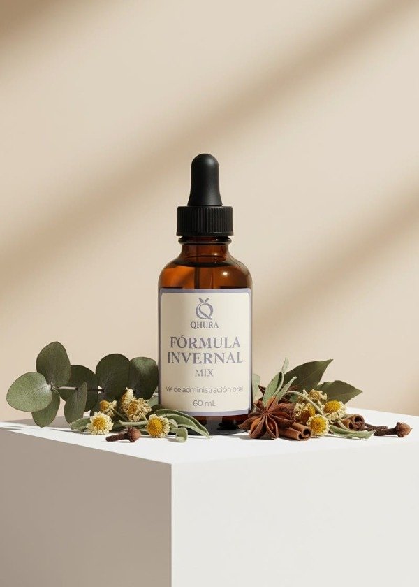Producto - Alivio Respiratorio
