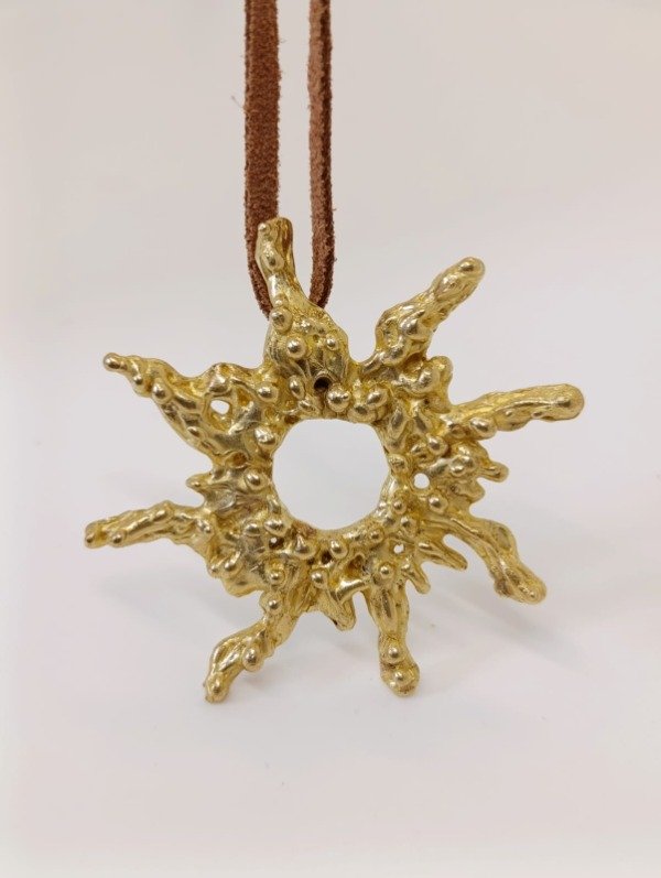 Producto - COLGANTE SOL GOTA