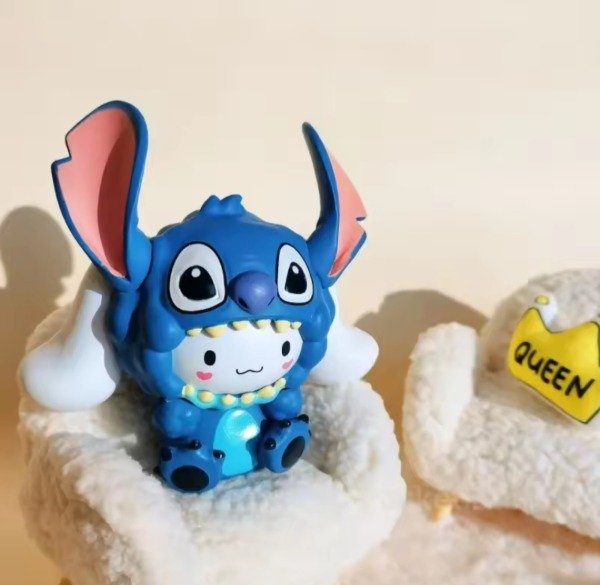 Producto - Stitch adorno