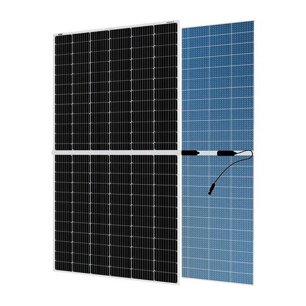 Producto - PANEL SOLAR LAURE 450W-39.9V-714.16A BIFACIAL