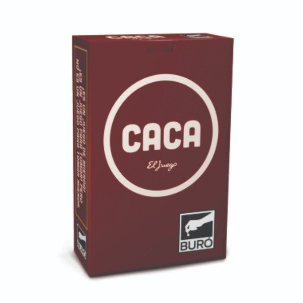 Producto - CACA: EL JUEGO