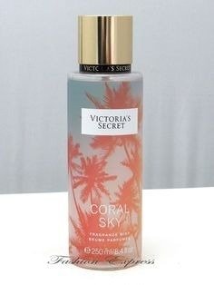 Producto - BE1578 SPLASH VICTORIA'S SECRET CORAL SKY