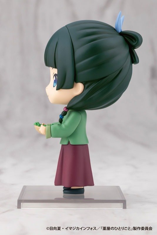 Producto - PREVENTA OSHI WORKS Mini The Apothecary Diaries Maomao (Jap) - 1