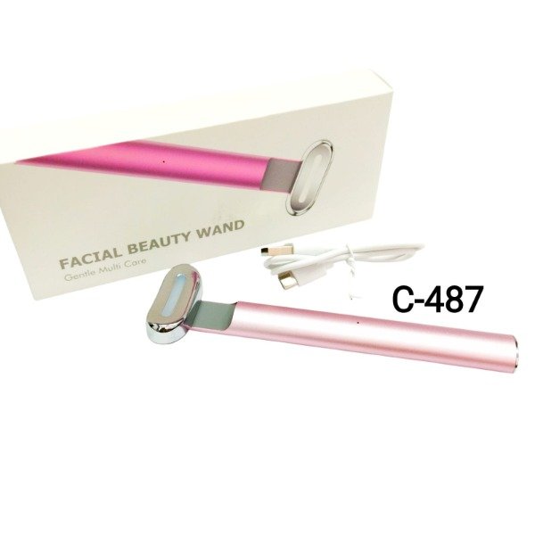 Producto - Masajeador facial C-487