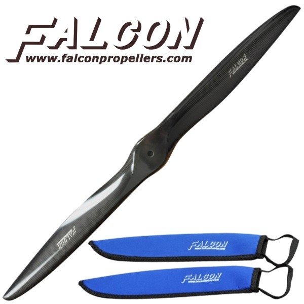 Producto - HELICE FALCON 28X9 (Precio en dolares)