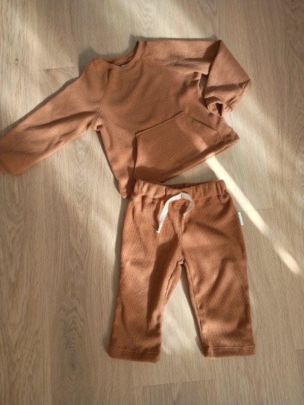 Producto - Conjunto Andes Avellana