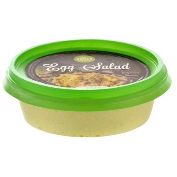 Producto - Egg Salad x 220g ONNEG