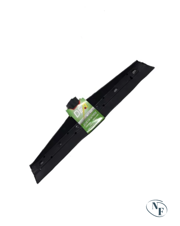 Producto - SECADOR  DEA NEGRO 40CM