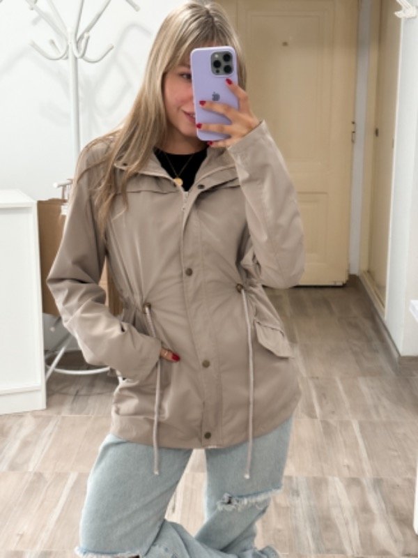 Producto - Piloto Impermeable