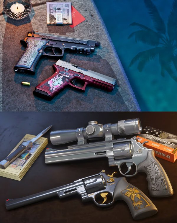 Producto - GTA VI [Ultimate Edition] - 3