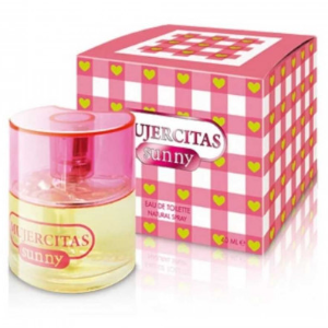 Producto - MUJERCITAS SUNNY COL.