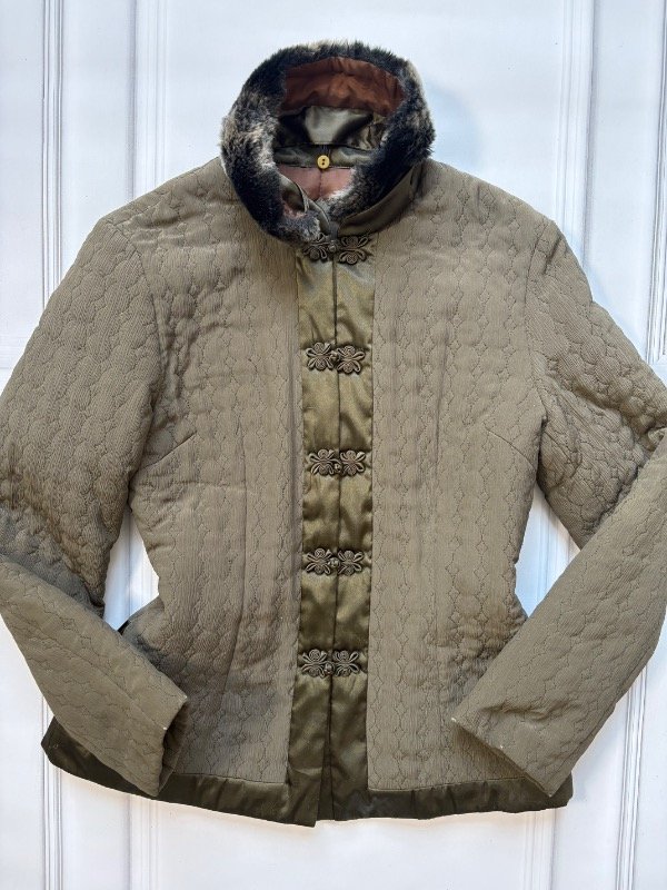 Producto - Japon Jacket