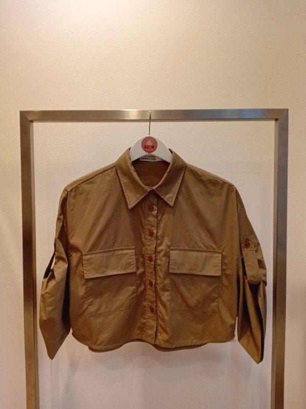 Producto - Camisa CHER (S)