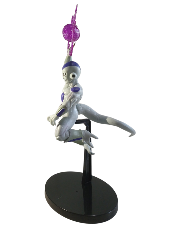 Producto - Figura Freezer Dragon Ball Z Importado Base Anime - 3