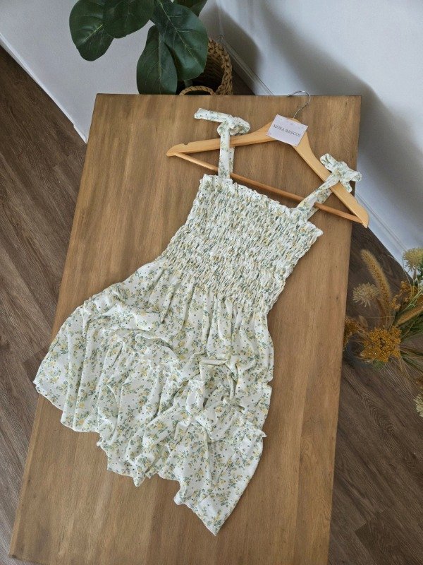 Producto - VESTIDO GEORGIA