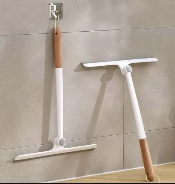 Producto - Limpia vidrios bambu