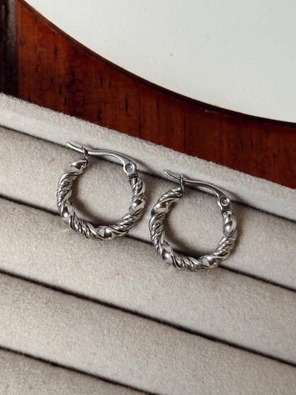 Producto - Argolla Vita AQ