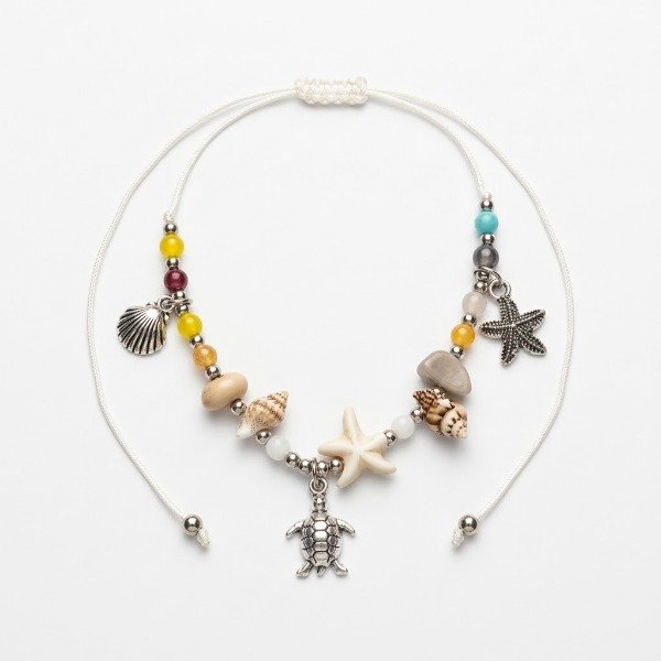 Producto - Tobillera Ocean - 0