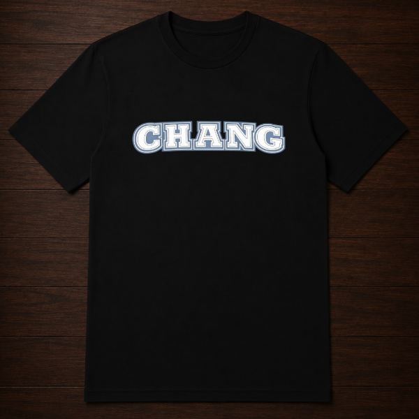 Producto - Remera - Chang Ravenclaw Quidditch (Harry potter) - 0