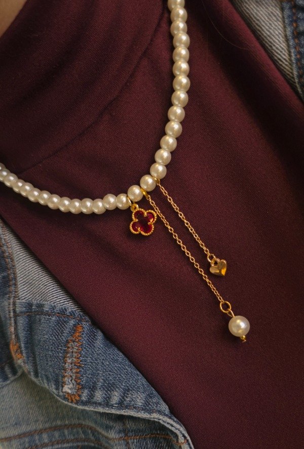 Producto - Collar Éclat - 2