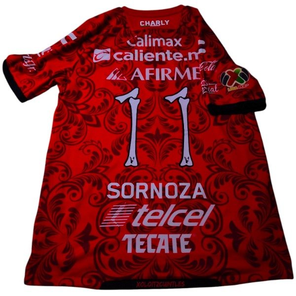 Producto - Club Tijuana #11