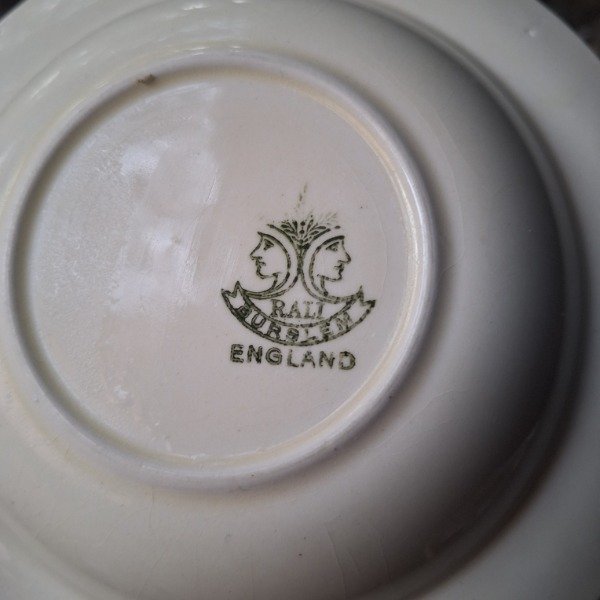 Producto - Sopera inglesa Rali - 5