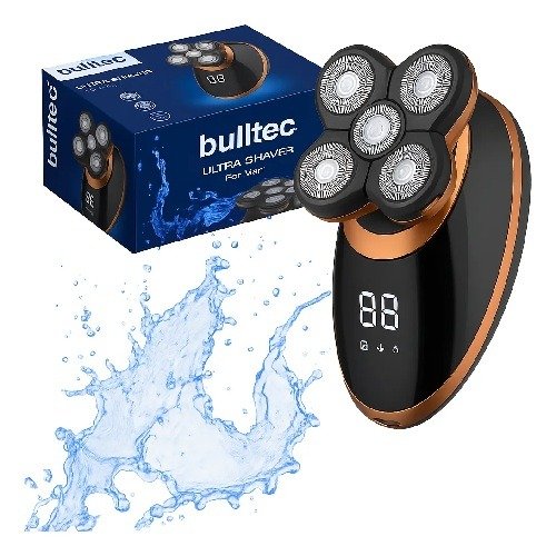 Producto - AFEITADORA BULLTEC ULTRA SHAVER