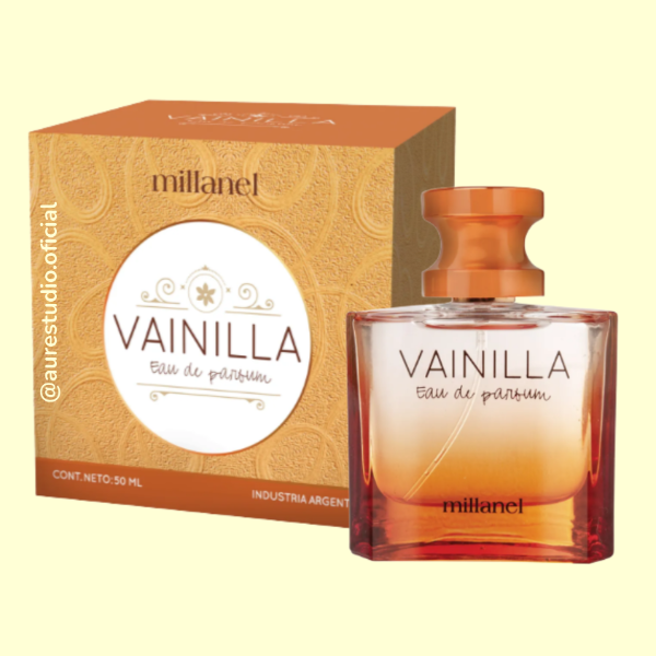 Producto - Vainilla inspirada en Vainilla Tales de Atkinsons 50 ml