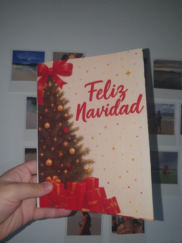 Producto - Album de figuritas