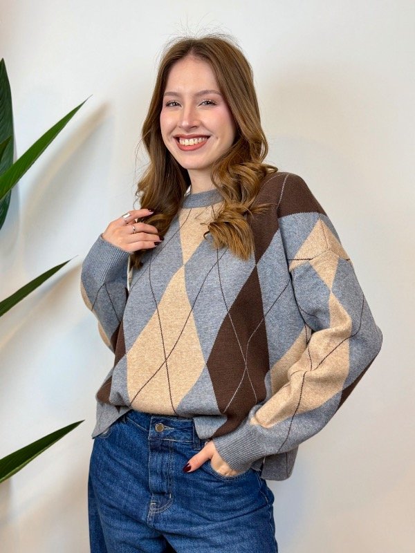 Producto - Sweater Cardiff