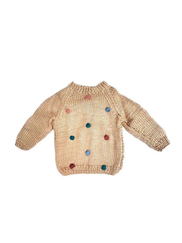 Producto - Sweater TOPAZIO