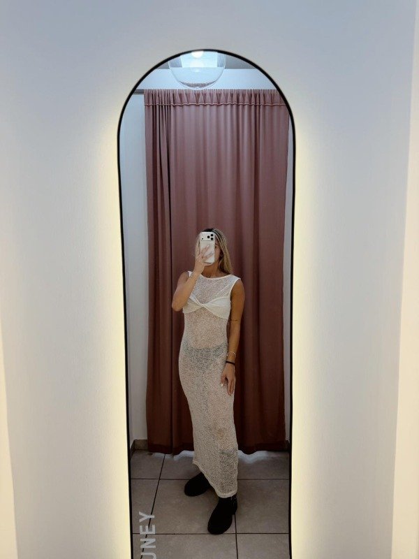 Producto - VESTIDO GINA