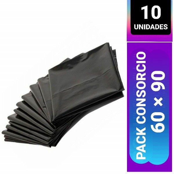 Producto - Bolsas 60 x 90