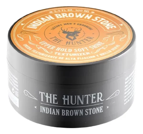 Producto - THE HUNTER INDIAN BROWN STONE 100ML