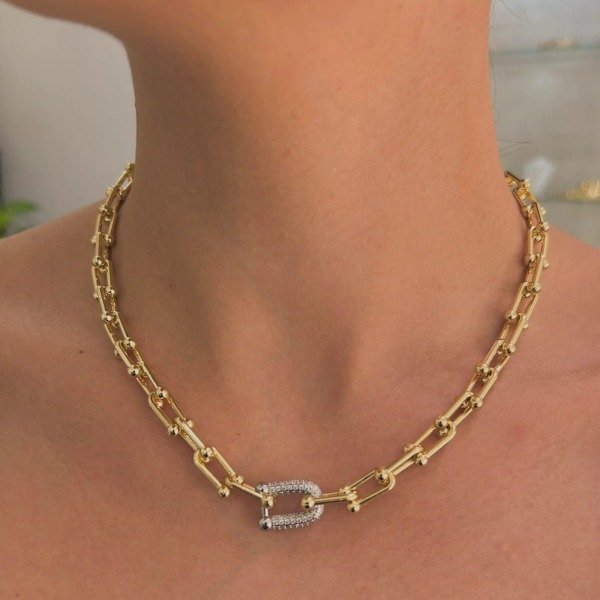 Producto - Cadena anto regulable