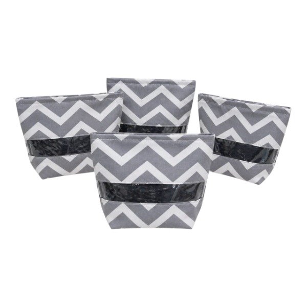 Producto - Organizadores Roxy paq x 4 - 4