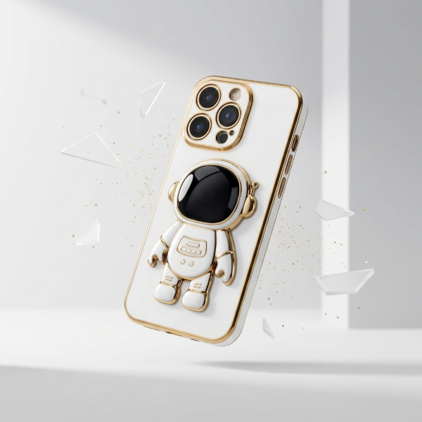 Producto - Astronauta blanca