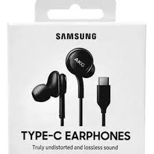 Producto - AURIC. TIPO C MANoS LIBRES SAMSUNG