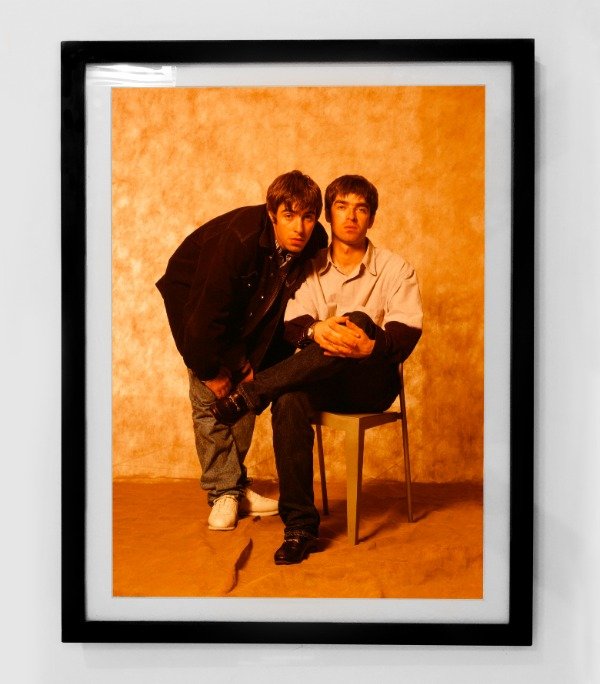 Producto - OASIS (Nro 85)