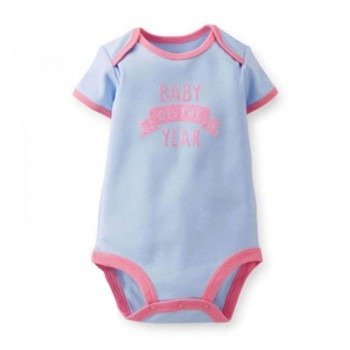 Producto - Body Baby - Carter's