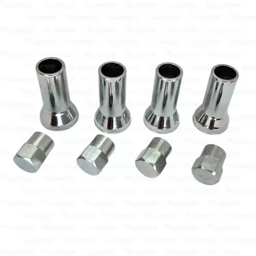 Producto - CUBRE VALVULA IONIZADAS CON CAPUCHON  X4 VARIOS COLORES