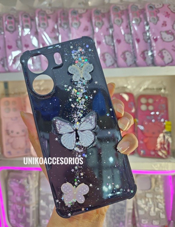 Producto - Funda Redmi 13c/pocoC65 (44)