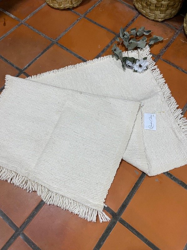 Producto - Alfombra telar