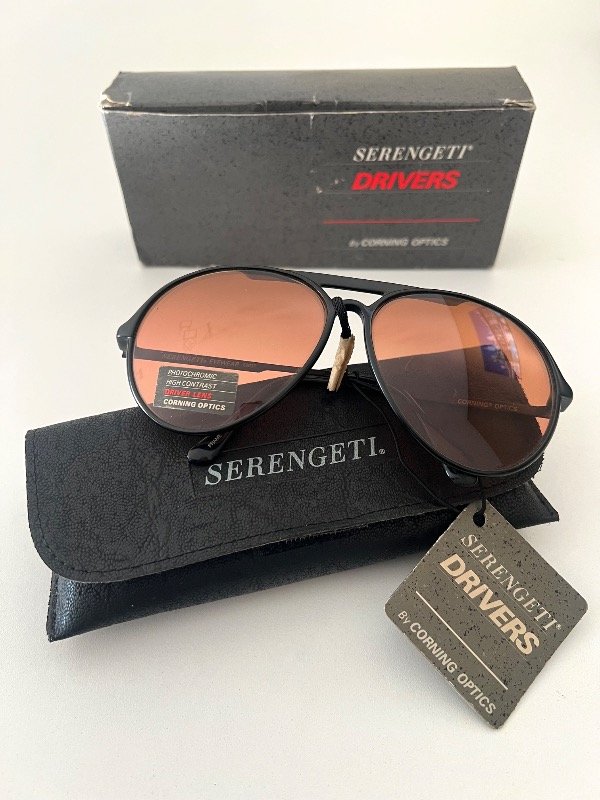 Producto - Lentes de Sol Serengeti - 4