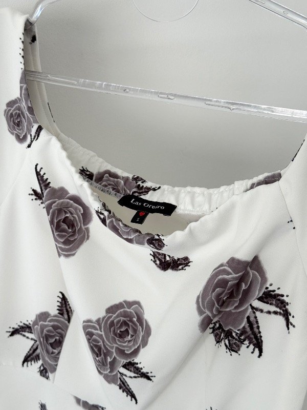 Producto - Vestido Las Oreiro - S (1) - 1