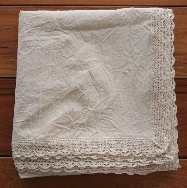 Producto - Mantel Juliette